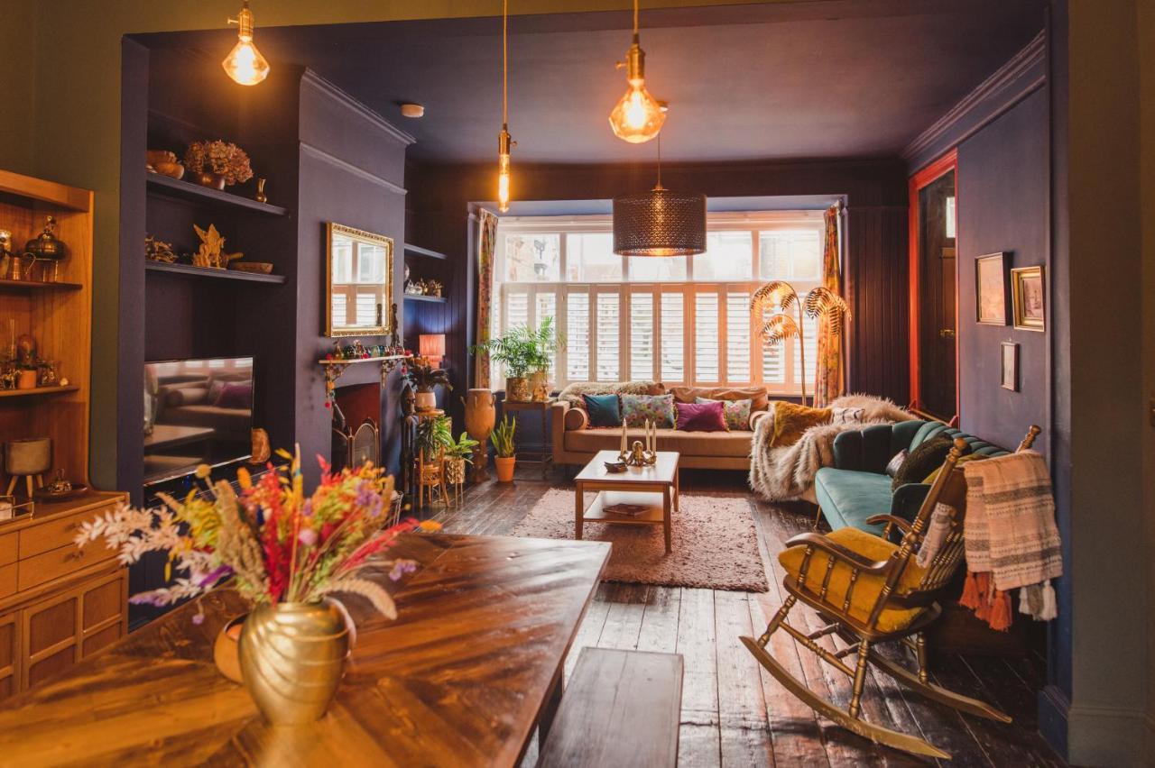 Ballarat House มาร์เกท ภายนอก รูปภาพ