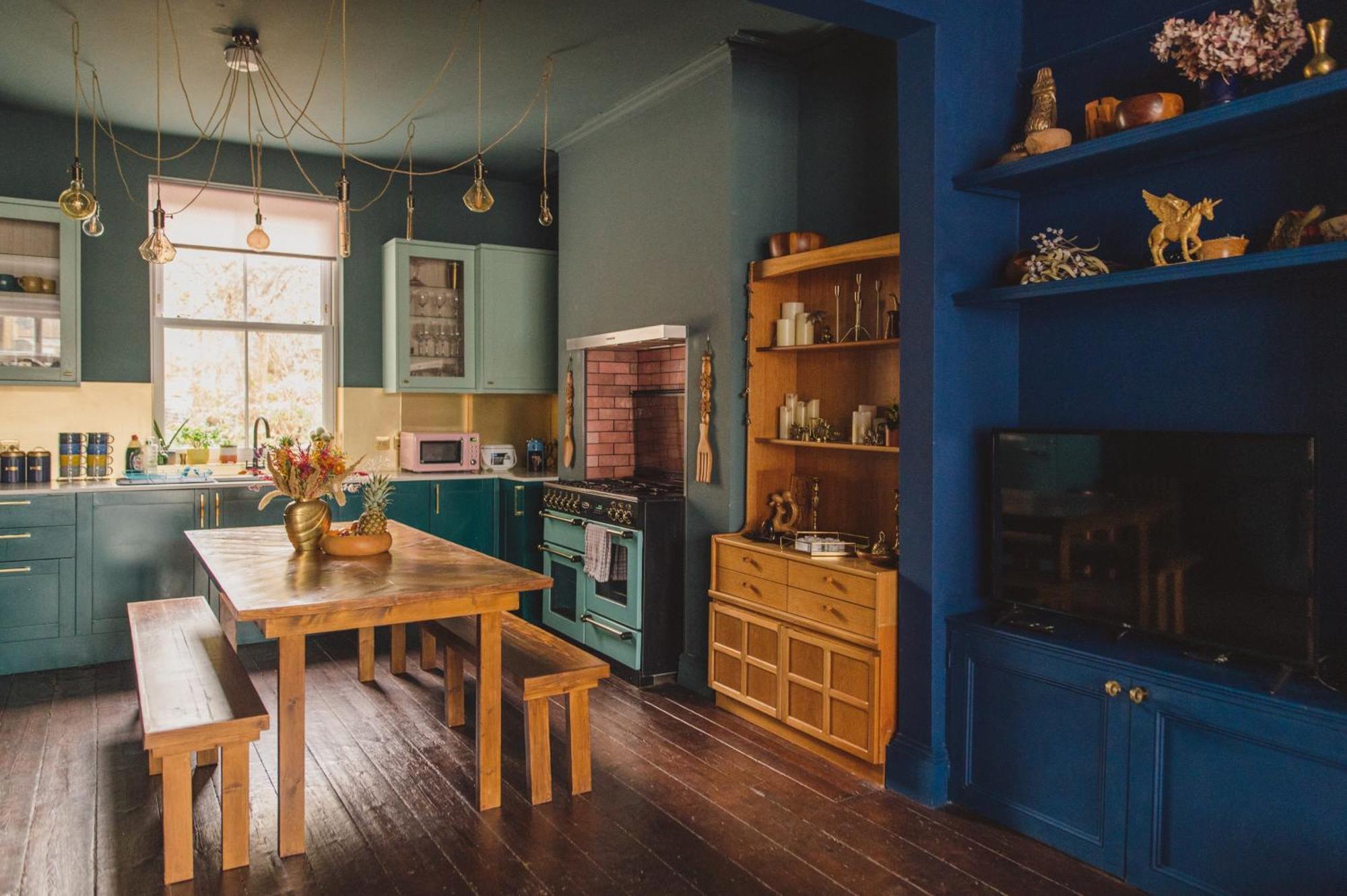 Ballarat House มาร์เกท ภายนอก รูปภาพ