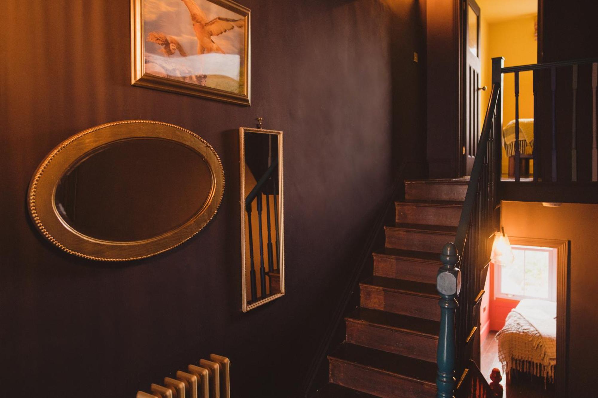 Ballarat House มาร์เกท ภายนอก รูปภาพ