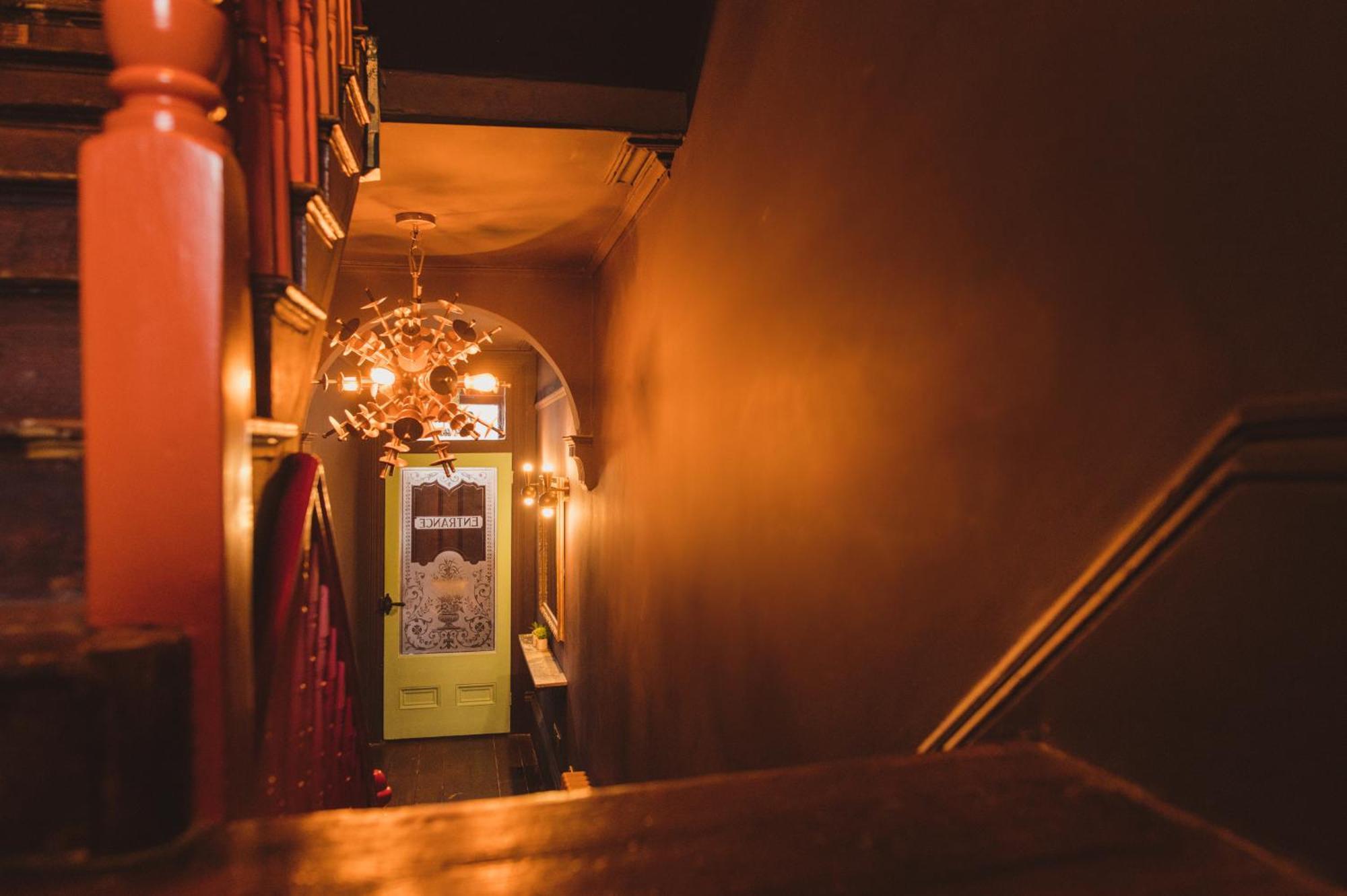 Ballarat House มาร์เกท ภายนอก รูปภาพ