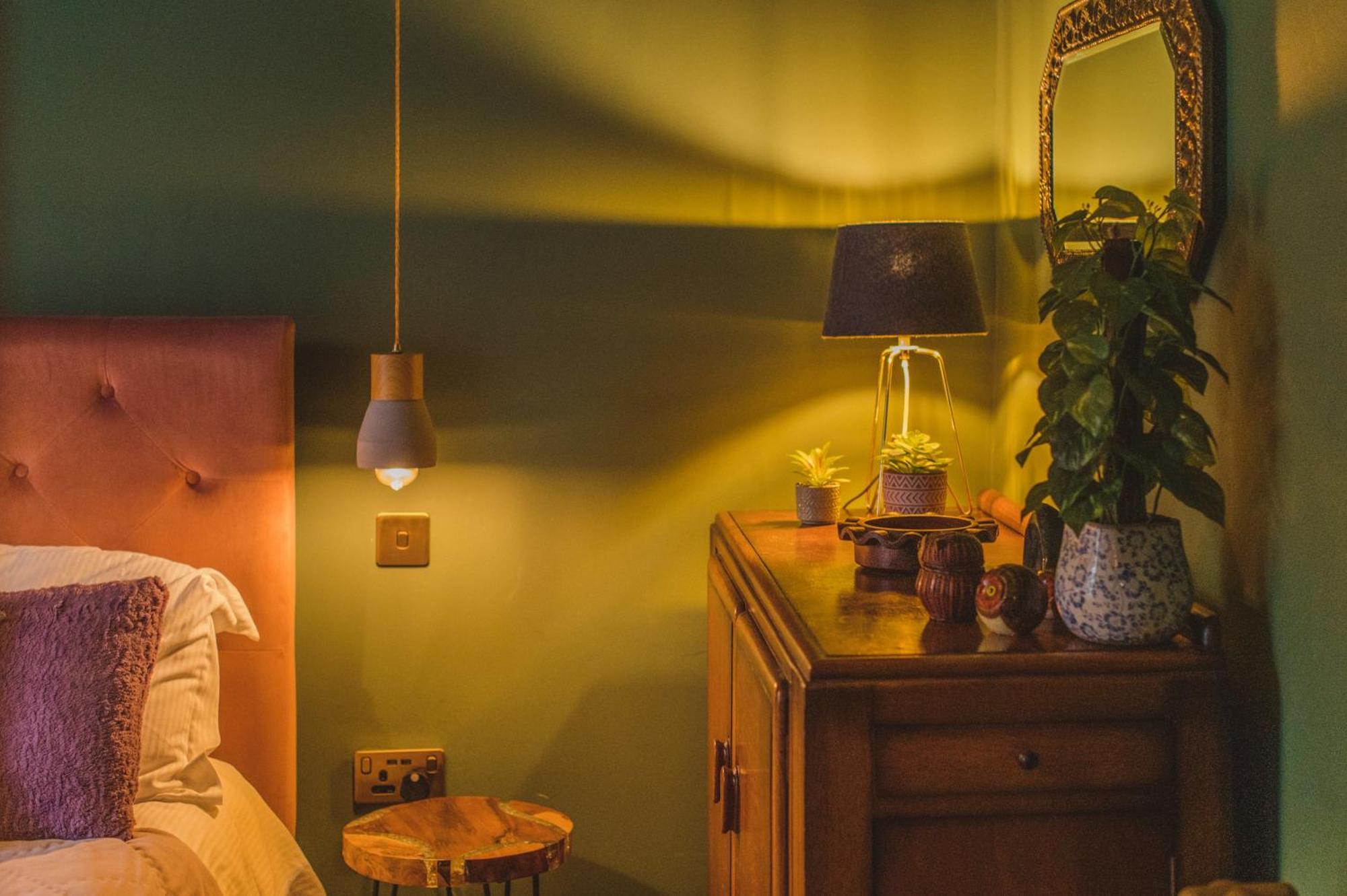 Ballarat House มาร์เกท ภายนอก รูปภาพ