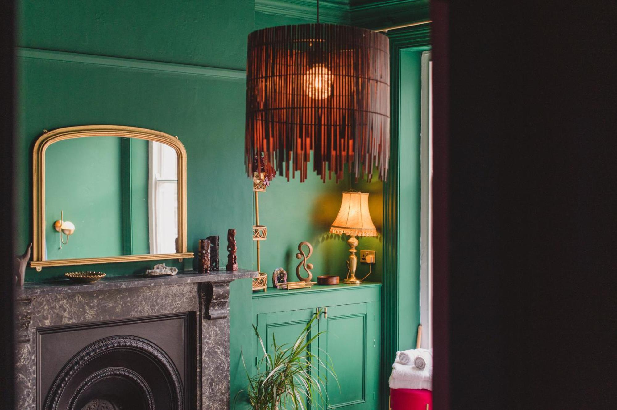 Ballarat House มาร์เกท ภายนอก รูปภาพ