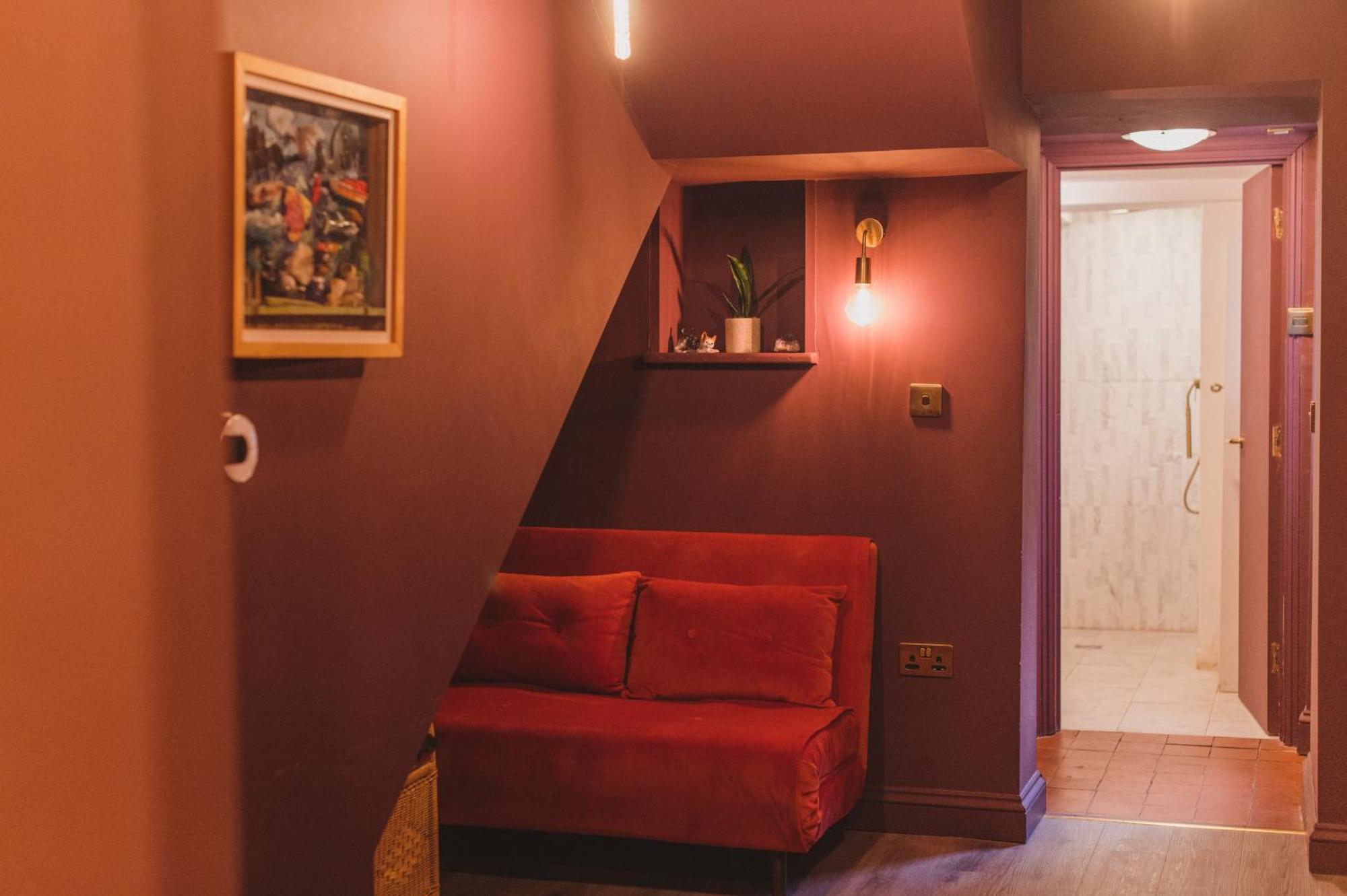 Ballarat House มาร์เกท ภายนอก รูปภาพ