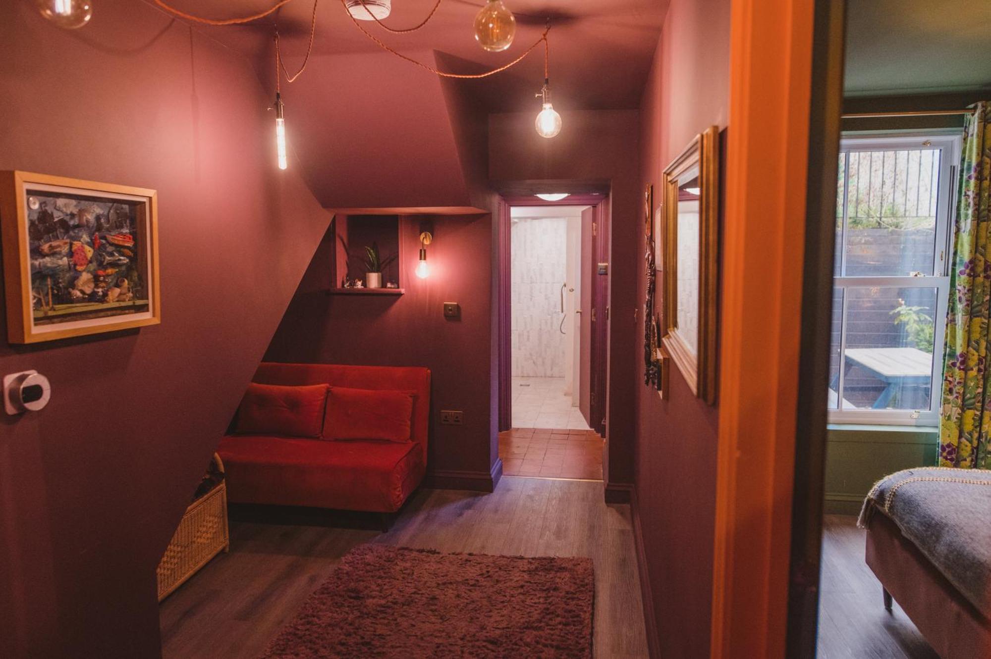 Ballarat House มาร์เกท ภายนอก รูปภาพ