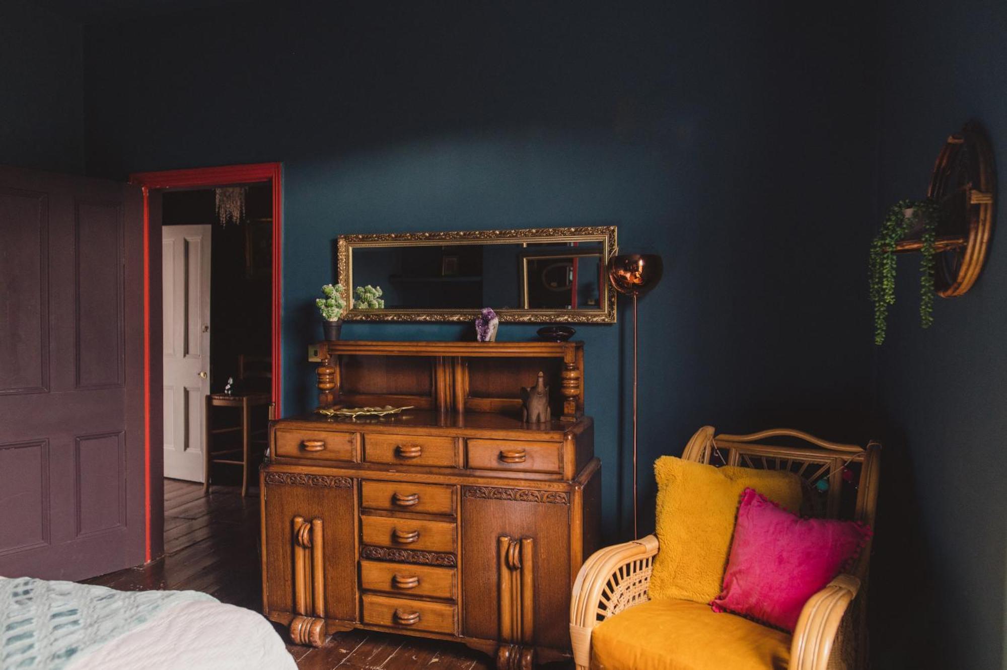 Ballarat House มาร์เกท ภายนอก รูปภาพ