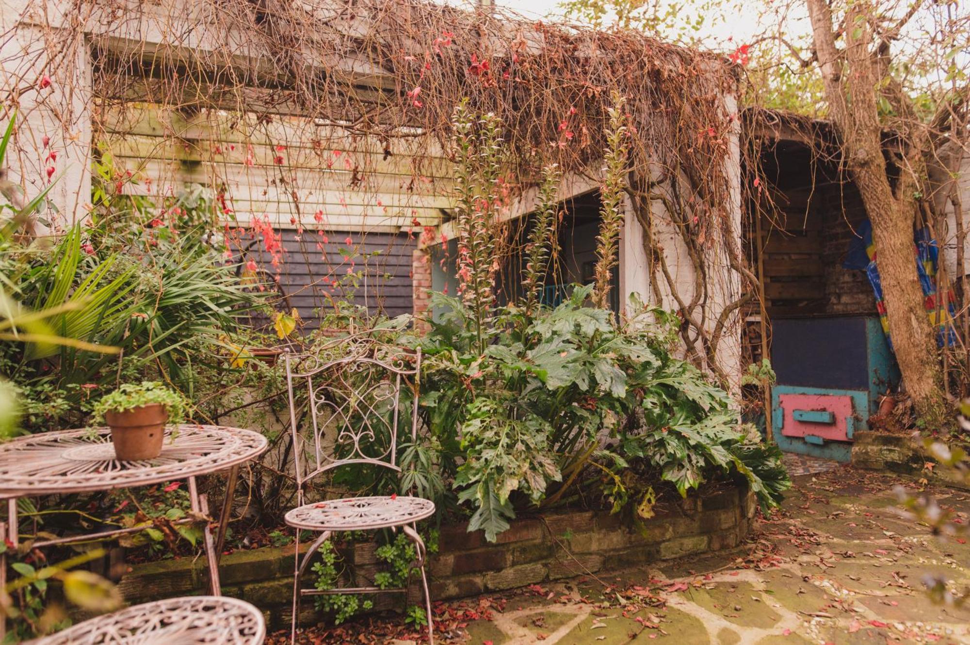 Ballarat House มาร์เกท ภายนอก รูปภาพ